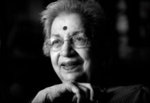 VETERAN VIJAYA MEHTA DEAD | 1 July, 2026