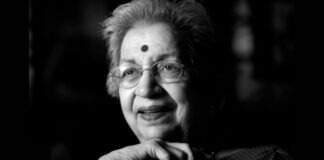 VETERAN VIJAYA MEHTA DEAD | 1 July, 2026