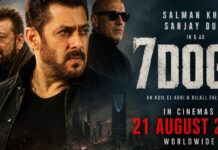 ‘7 DOGS’ (DUBBED) REVIEW | 21 August, 2026