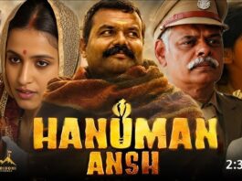 ‘HANUMAN ANSH’ 6TH WEEK COLLECTIONS SEPTEMBER 11-17, 2026 | 19 September, 2026