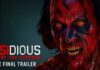 ‘INSIDIOUS: OUT OF THE FURTHER’ (DUBBED) REVIEW | 20 August, 2026