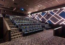 MIRAJ OPENS 4-SCREEN MULTIPLEX IN GHAZIABAD | 21 August, 2026