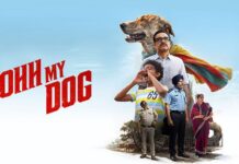 ‘OHH MY DOG’ 1ST WEEK COLLECTIONS AUGUST 7-13, 2026 | 15 August, 2026