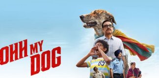 ‘OHH MY DOG’ 1ST WEEK COLLECTIONS AUGUST 7-13, 2026 | 15 August, 2026