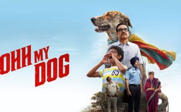 ‘OHH MY DOG’ 1ST WEEK COLLECTIONS AUGUST 7-13, 2026 | 15 August, 2026