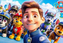 ‘PAW PATROL: THE DINO MOVIE’ (ANIMATION; DUBBED) REVIEW | 21 August, 2026