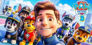 ‘PAW PATROL: THE DINO MOVIE’ (ANIMATION; DUBBED) REVIEW | 21 August, 2026