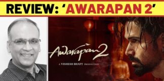 ‘AWARAPAN 2’ REVIEW | 14 August, 2026