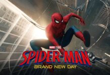‘SPIDER-MAN: BRAND NEW DAY’ (ENGLISH & DUBBED VERSIONS) 1ST DAY COLLECTIONS JULY 30, 2026 | 1 August, 2026