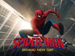 ‘SPIDER-MAN: BRAND NEW DAY’ (ENGLISH & DUBBED VERSIONS) 7TH WEEK COLLECTIONS SEPTEMBER 11-17, 2026 | 19 September, 2026