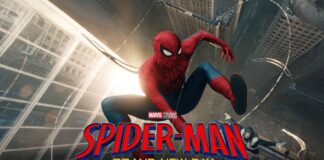 ‘SPIDER-MAN: BRAND NEW DAY’ (ENGLISH & DUBBED VERSIONS) 1ST DAY COLLECTIONS JULY 30, 2026 | 1 August, 2026