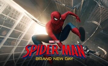 ‘SPIDER-MAN: BRAND NEW DAY’ (ENGLISH & DUBBED VERSIONS) 1ST DAY COLLECTIONS JULY 30, 2026 | 1 August, 2026