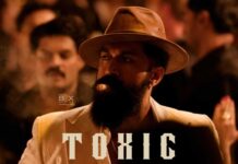 ‘TOXIC’: LENGTH CONFIRMED, STRENGTH TO BE CONFIRMED | 14 August, 2026