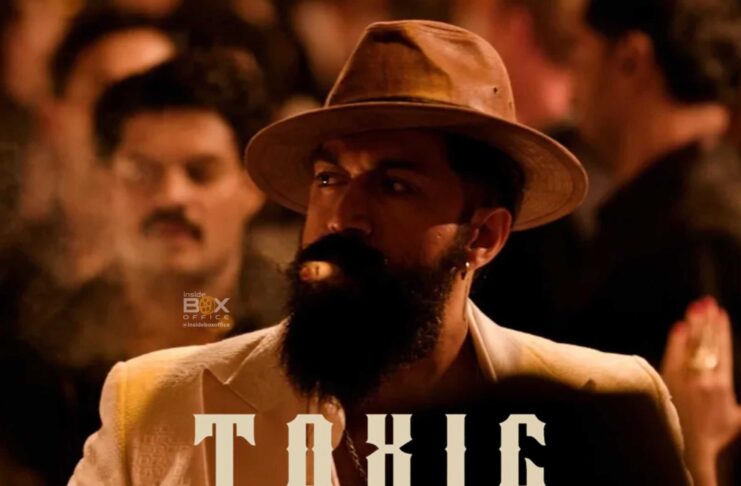 ‘TOXIC’: LENGTH CONFIRMED, STRENGTH TO BE CONFIRMED | 14 August, 2026