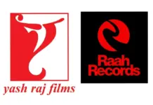 YRF LAUNCHES RAAH RECORDS TO PROMOTE INDEPENDENT MUSIC TALENT IN INDIA | 7 August, 2026