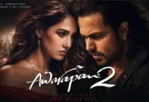 LATEST POSITION | 22 August, 2026 ‘AWARAPAN 2’ SWEEPS BOX-OFFICE, ‘BATWARA 1947’ BOMBS