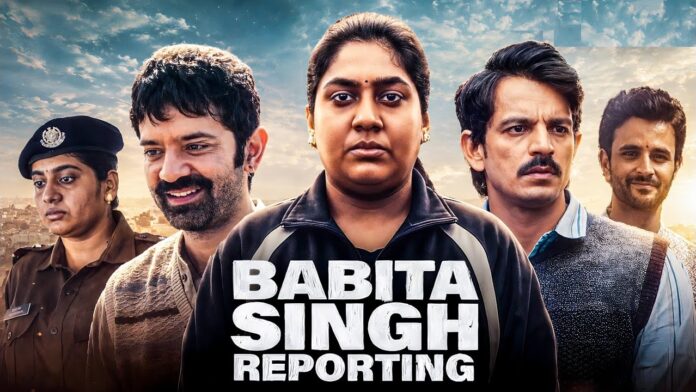 babita