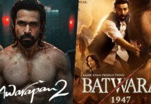 SUNNY DEOL, EMRAAN HASHMI STARRERS CLASH… AGAIN! | 13 August, 2026