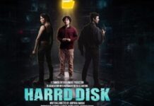 ’HARRD DISK’ REVIEW | 21 August, 2026