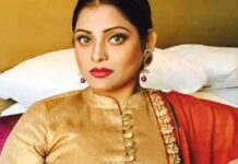 ACTRESS GETS BAIL IN THEFT CASE | 18 August, 2026