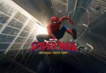 LATEST POSITION | 1 August, 2026 ‘SPIDER-MAN: BRAND NEW DAY’ OPENS HUGE IN INDIA