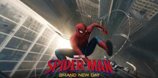 LATEST POSITION | 1 August, 2026 ‘SPIDER-MAN: BRAND NEW DAY’ OPENS HUGE IN INDIA