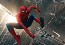 LATEST POSITION | 8 August, 2026 ‘SPIDER-MAN: BRAND NEW DAY’ SWEEPS BOX-OFFICE IN INDIA