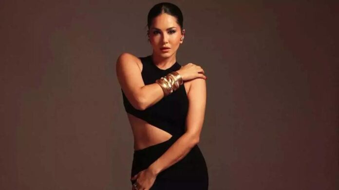 sunny leone 34