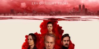 INDO-GERMAN FILM GEARS UP FOR RELEASE | 19 August, 2026
