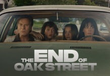 ‘THE END OF OAK STREET’ (DUBBED) REVIEW | 14 August, 2026
