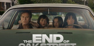 ‘THE END OF OAK STREET’ (DUBBED) REVIEW | 14 August, 2026