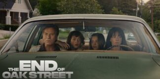 ‘THE END OF OAK STREET’ (ENGLISH & DUBBED VERSIONS) 1ST WEEK COLLECTIONS AUGUST 14-20, 2026 | 22 August, 2026