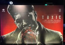 ‘TOXIC’ TRAILER ENTHRALLS… AND HOW! | 8 August, 2026