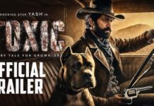 ‘TOXIC: A FAIRY TALE FOR GROWN-UPS’ (DUBBED) 1ST WEEK COLLECTIONS AUGUST 28-SEPTEMBER 3, 2026 | 5 September, 2026