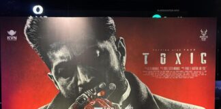 ‘TOXIC’ TRAILER ENTHRALLS… AND HOW! | 8 August, 2026