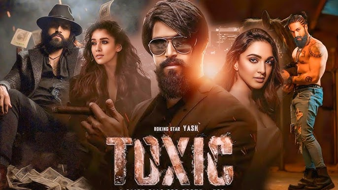 toxic hq720