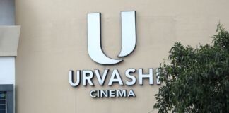 BANGALORE’S URVASHI CINEMA DOWNS SHUTTERS | 25 August, 2026