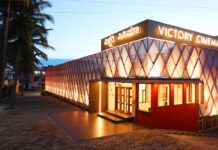 BANGALORE’S VICTORY CINEMA TO PLAY ‘TOXIC’ ON ZERO TERMS | 25 August, 2026