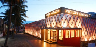 BANGALORE’S VICTORY CINEMA TO PLAY ‘TOXIC’ ON ZERO TERMS | 25 August, 2026