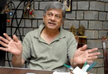DADASAHEB PHALKE AWARD FOR ANANT NAG | 16 September, 2026