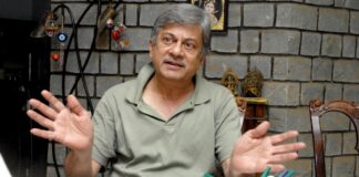 DADASAHEB PHALKE AWARD FOR ANANT NAG | 16 September, 2026