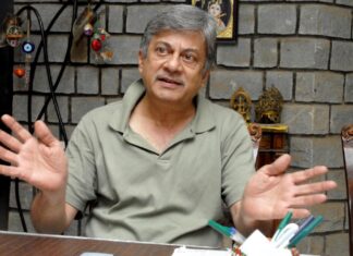 DADASAHEB PHALKE AWARD FOR ANANT NAG | 16 September, 2026