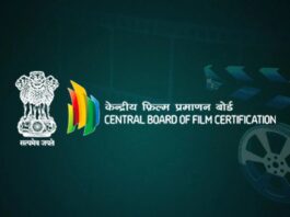 CBFC BOARD MEETS AFTER SIX YEARS | 11 September, 2026