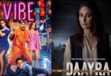 LATEST POSITION | 26 September, 2026 ‘DAAYRA’, ‘VIBE’ FLOP, ‘HANUMAN ANSH’ CONTINUES ITS MAGIC IN 7TH WEEK