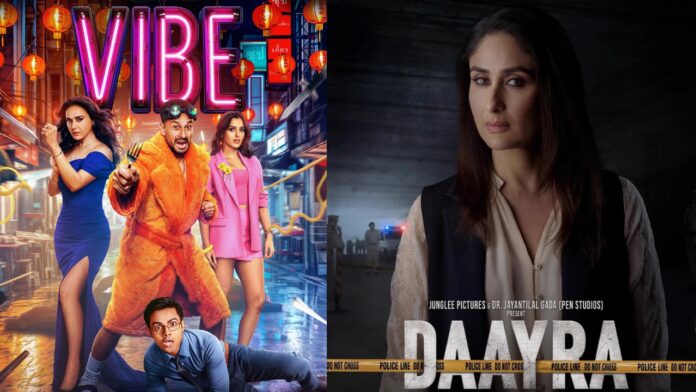 DAAYRA VIBE Vibe-box-office-collection-Day-1-
