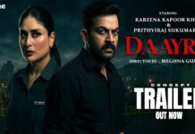 ‘DAAYRA’ 1ST WEEK COLLECTIONS SEPTEMBER 18-24, 2026 | 26 September, 2026