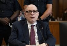 HARVEY WEINSTEIN GETS 15 YEARS’ JAIL FOR 2006 SEX CRIME | 24 September, 2026