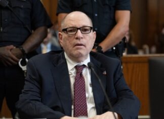 HARVEY WEINSTEIN GETS 15 YEARS’ JAIL FOR 2006 SEX CRIME | 24 September, 2026