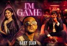 ‘I’M GAME’ (DUBBED) REVIEW | 4 September, 2026