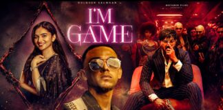 ‘I’M GAME’ (DUBBED) REVIEW | 4 September, 2026